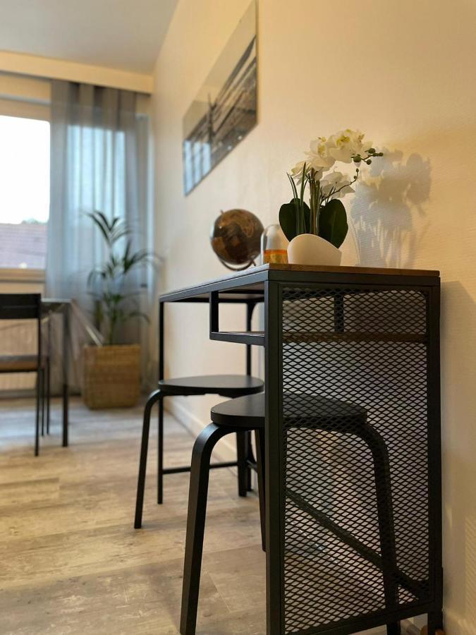 Le Patio Apartman Montceau-les-Mines Kültér fotó