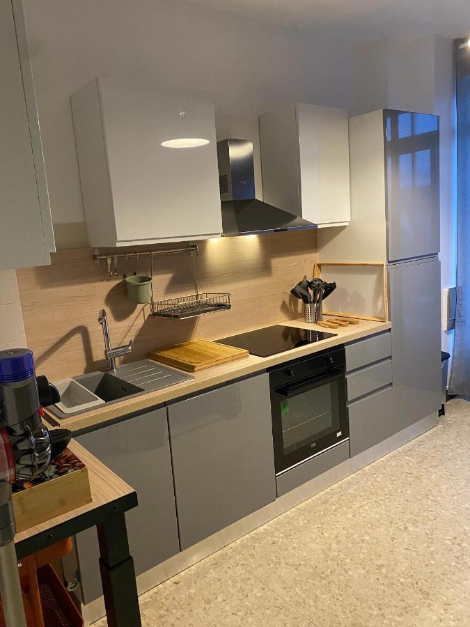 Le Patio Apartman Montceau-les-Mines Kültér fotó