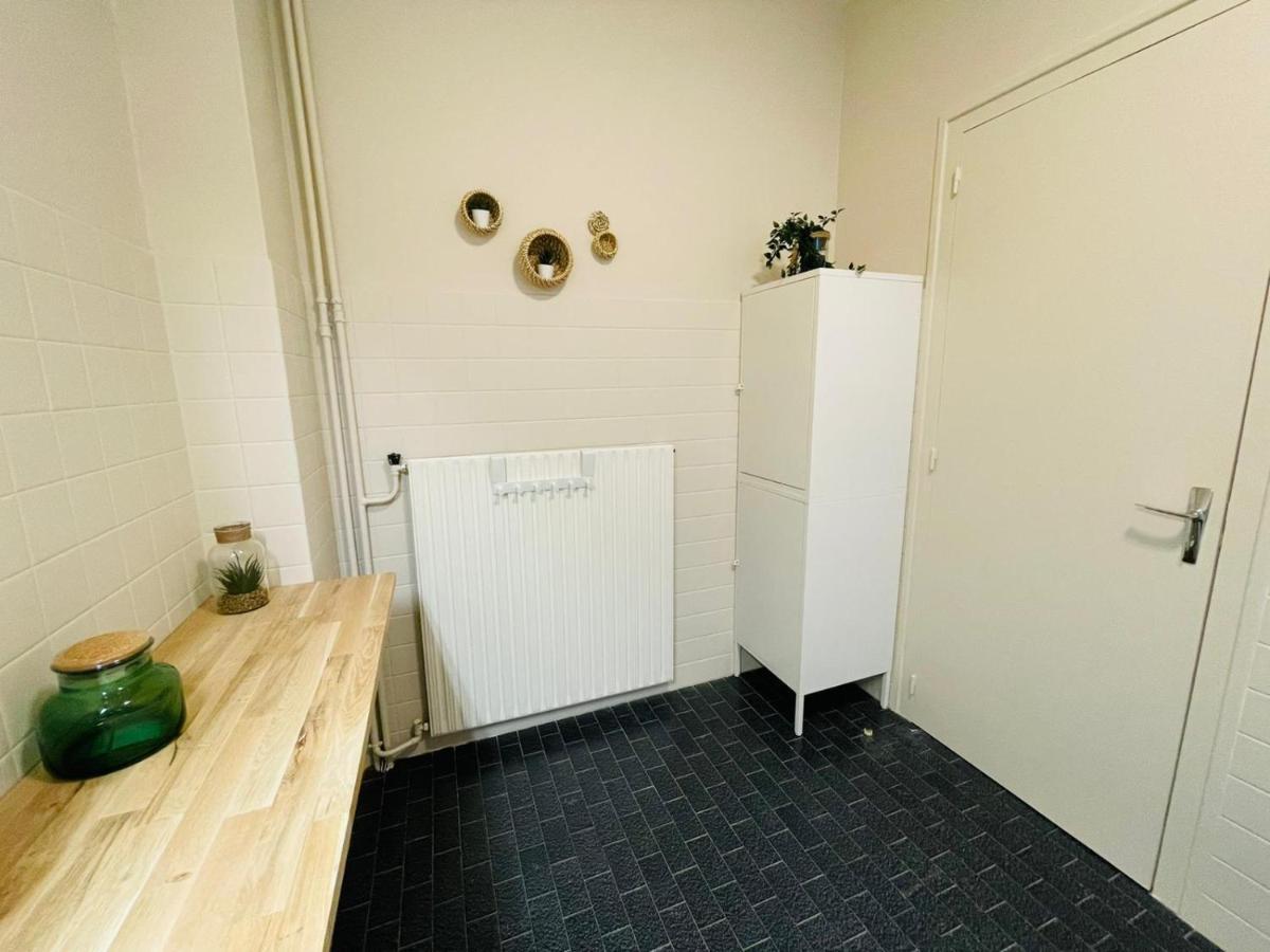 Le Patio Apartman Montceau-les-Mines Kültér fotó