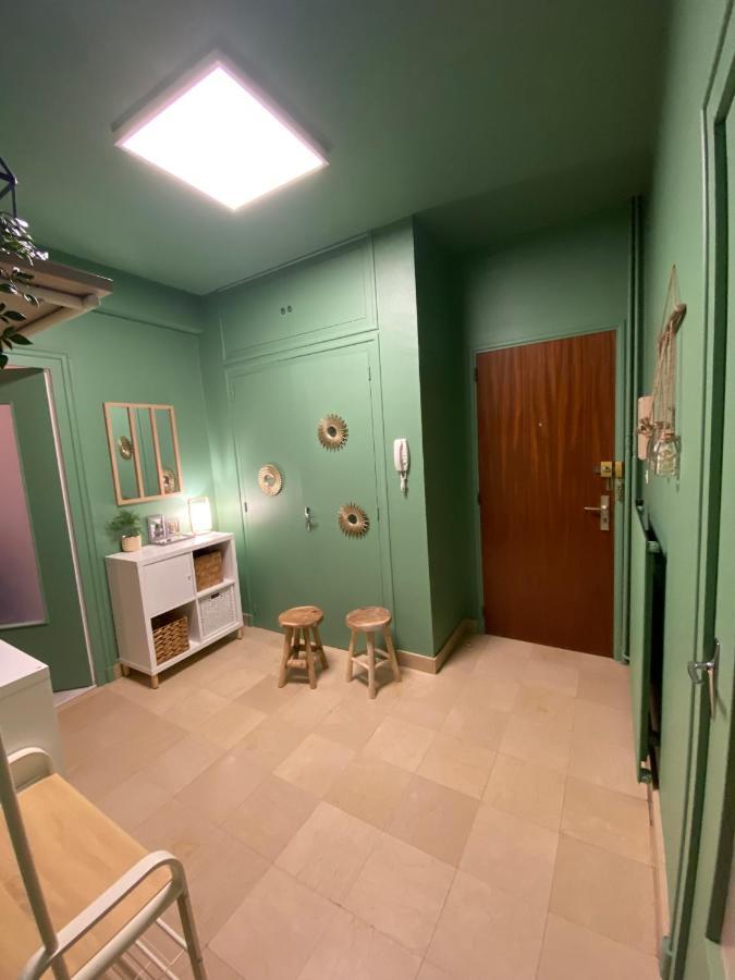 Le Patio Apartman Montceau-les-Mines Kültér fotó