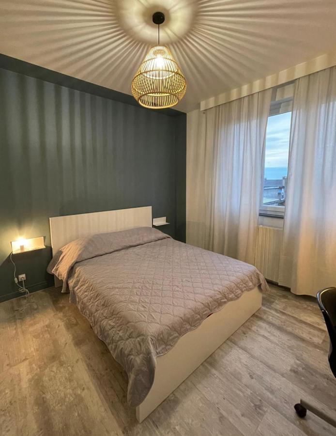 Le Patio Apartman Montceau-les-Mines Kültér fotó