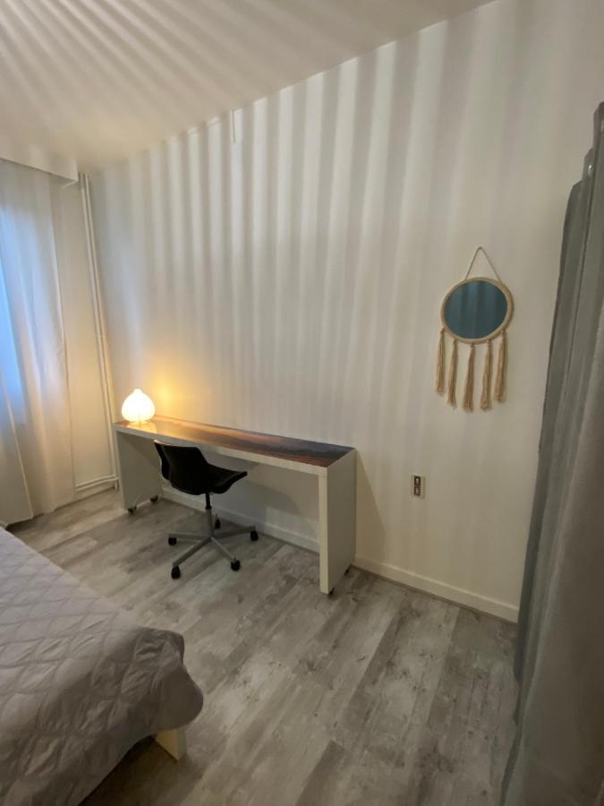 Le Patio Apartman Montceau-les-Mines Kültér fotó